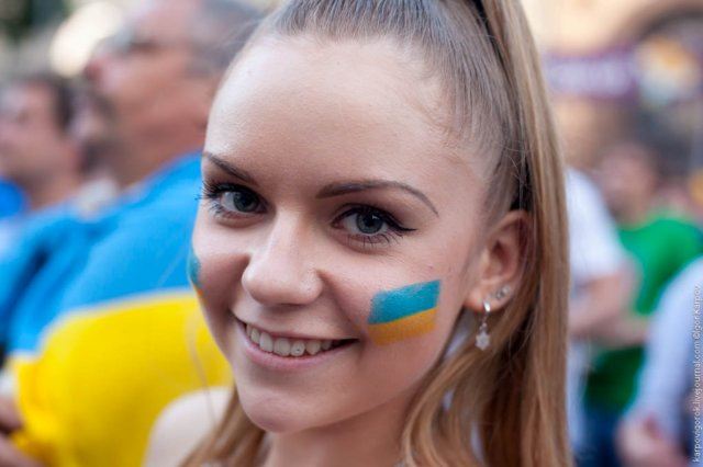MADE IN UA: лучшие снимки красивых украинок из соцсетей
