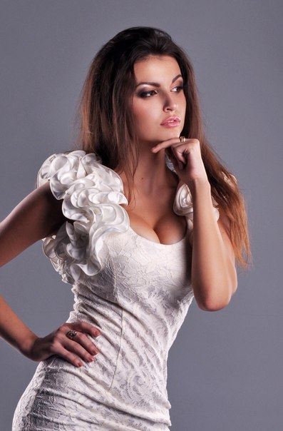 MADE IN UA: лучшие снимки красивых украинок из соцсетей