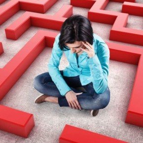 Застряли? Вот 8 способов продвинуть свою жизнь вперед