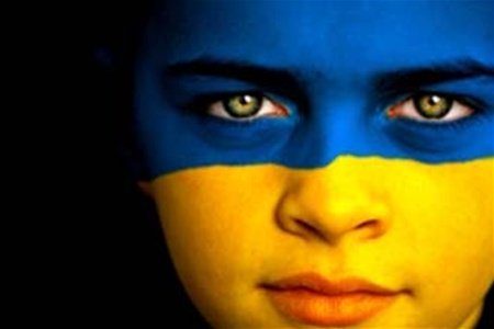 Соціальна Реклама — Українська мова