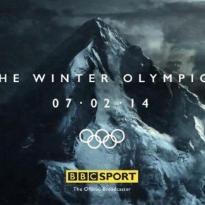 BBC показало трейлер к зимним Олимпийским играм в Сочи 2014