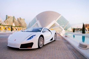 12 спорткаров со всего мира, о которых мало кто слышал. (Фото)