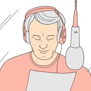 Как всё устроено: Озвучка сериалов.