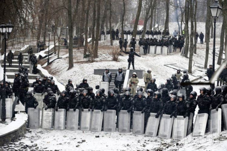 Полковник все правильно сказал.