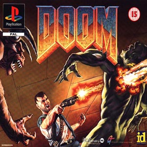 Анонс бета-версии Doom 4 от компании Bethesda. (Первые скриншоты)