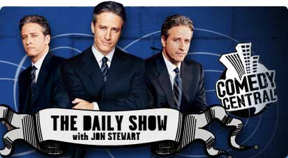 «The Daily Show» о России: про Олимпиаду, про русских и Алексея Навального.