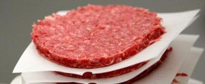 Искусственное мясо, которое можно кушать даже веганам.