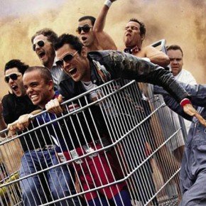 Лучшее из Jackass (Придурков)