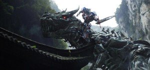 Долгожданный трейлер к фильму "Трансформеры 4: Эпоха истребления".