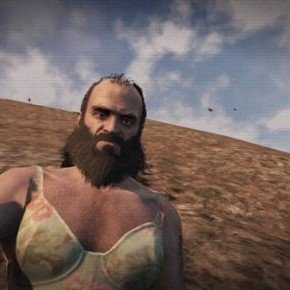 Неизвестная GTA выходит на PS4 и XBOX1.