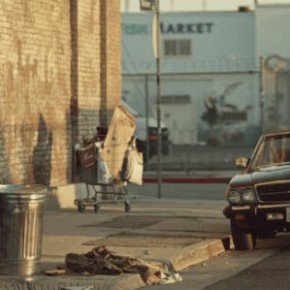 Вот так в жизни бывает — «ONE MAN’S LOSS»