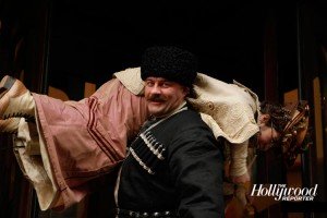 ПОДДУБНЫЙ. Трейлер.