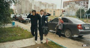 Обзор угарной комедии "Все и сразу".