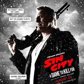 Русский трейлер ожидаемого боевика «ГОРОД ГРЕХОВ 2: ЖЕНЩИНА РАДИ КОТОРОЙ СТОИТ УБИВАТЬ»