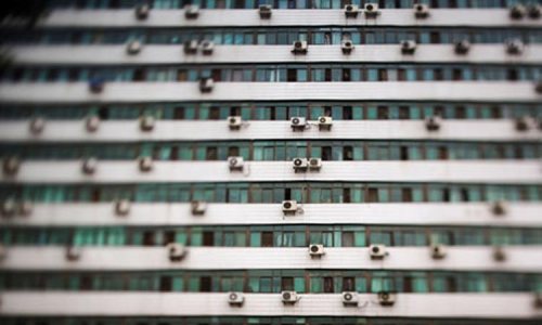 Ручками ручками: делаем переносной кондиционер из подручных средств