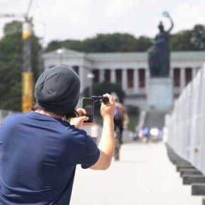 7 трюков для фотографий с камерой вашего смартфона