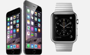 iPhone 6 и iPhone 6 Plus: краткий обзор и технические характеристики.
