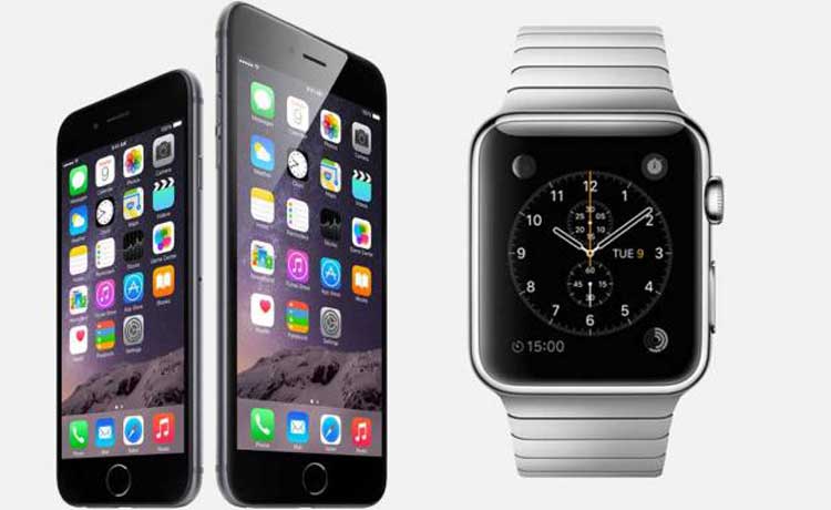 iPhone 6 и iPhone 6 Plus: краткий обзор и технические характеристики.