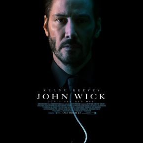Русский трейлер фильма «Джон Уик». В главной роли: Киану Ривз.