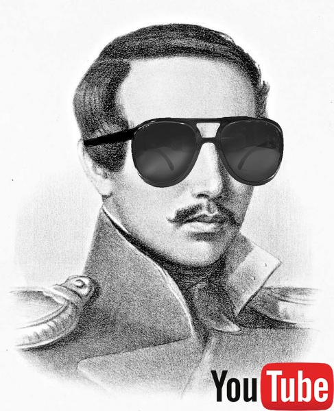 Герои нашего времени: 5 персонажей из реальной жизни, которые пугают.