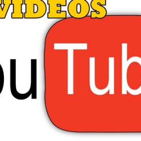 ТОП 5 лучших YouTube-видео 2014 года.