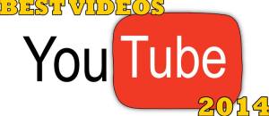 ТОП 5 лучших YouTube-видео 2014 года.