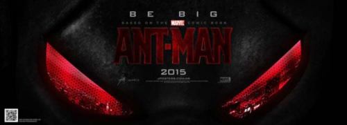 Русский трейлер "Человека-муравья" от Marvel