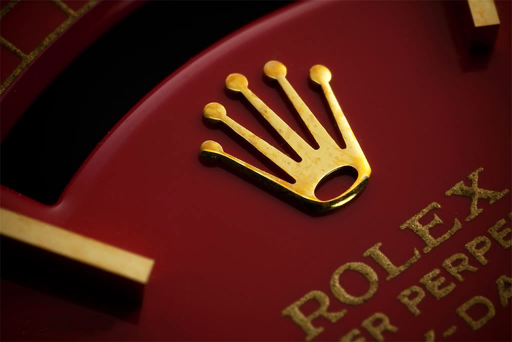 История успеха наручных часов Rolex