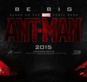 Русский трейлер «Человека-муравья» от Marvel
