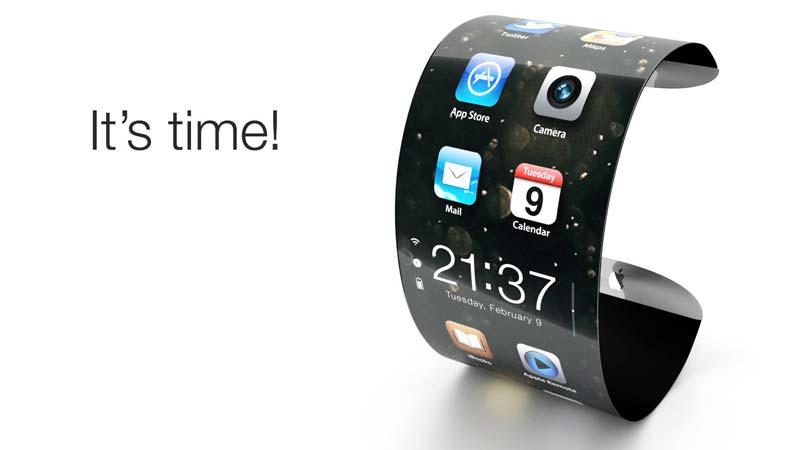 SMART-WATCH: немного о том, как часы обзавелись собственным интеллектом.