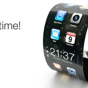 SMART-WATCH: немного о том, как часы обзавелись собственным интеллектом.