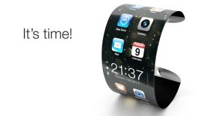 SMART-WATCH: немного о том, как часы обзавелись собственным интеллектом.