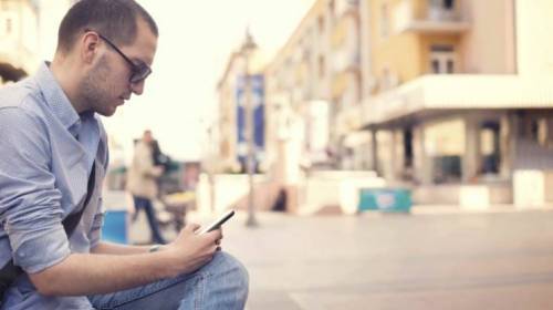 Project Fi - мобильная связь от Google