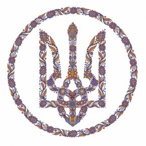 Очень патриотические футболки «United Colors of Ukraine»