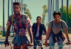 Все что нужно знать про фильм "Наркотик" [ THE DOPE ] - новый хит на кинофестивале Sundance.