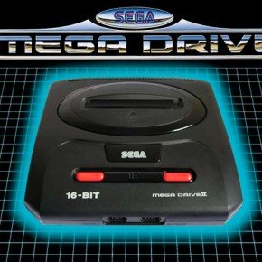 Вспоминаем детство: 5 лучших action игр на Sega Mega Drive.