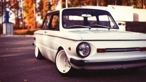 Технологии автомобиля "Запорожец", которых нет даже в Maybach.