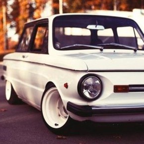 Технологии автомобиля «Запорожец», которых нет даже в Maybach.