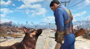 Все что необходимо знать про FALLOUT 4: сюжет, первые впечатления и тизер-трейлер.