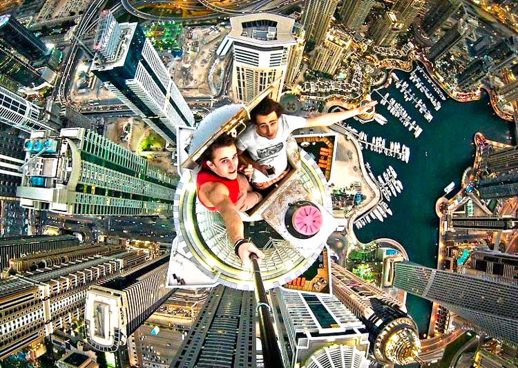 10 ошибок начинающих фотографов, которые должен знать каждый!