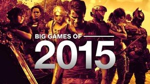 Убить время 2: ТОП 20 самых лучших игр 2015 года.