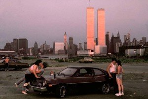 Больше, чем искусство: калоритные ретро-фотографии Нью-Йорка 1983 года от Томаса Хопкера [100 фото]