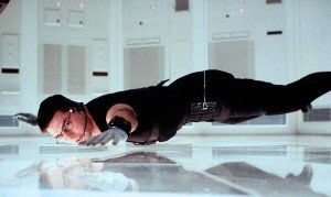 Мыслить как преступник: 5 самых невероятных историй ограблений.