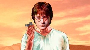 The Gamechangers: скандальная история создания Grand Theft Auto.