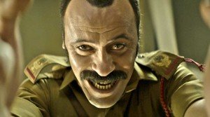 Психопаты по-арабски: ZINZANA очень необычный и крутой трейлер арабского триллера.