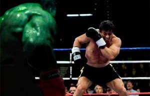 Новости спорта: забавные случаи в боксе и MMA [Целая куча смешных видео]