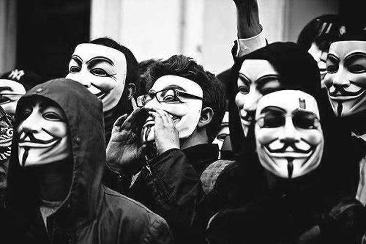 Как стать невидимым в интернете: 5 способов обойти блокировку сайтов Роскомнадзора.