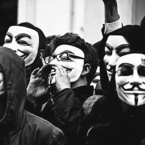 Как стать невидимым в интернете: 5 способов обойти блокировку сайтов Роскомнадзора.