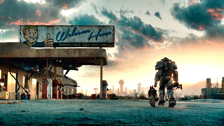 S.P.E.C.I.A.L: навыки которые помогут вам выжить в жизни по версии Fallout.