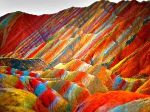 22 потрясающих горных пейзажа, которые не верится, что их создала природа.
